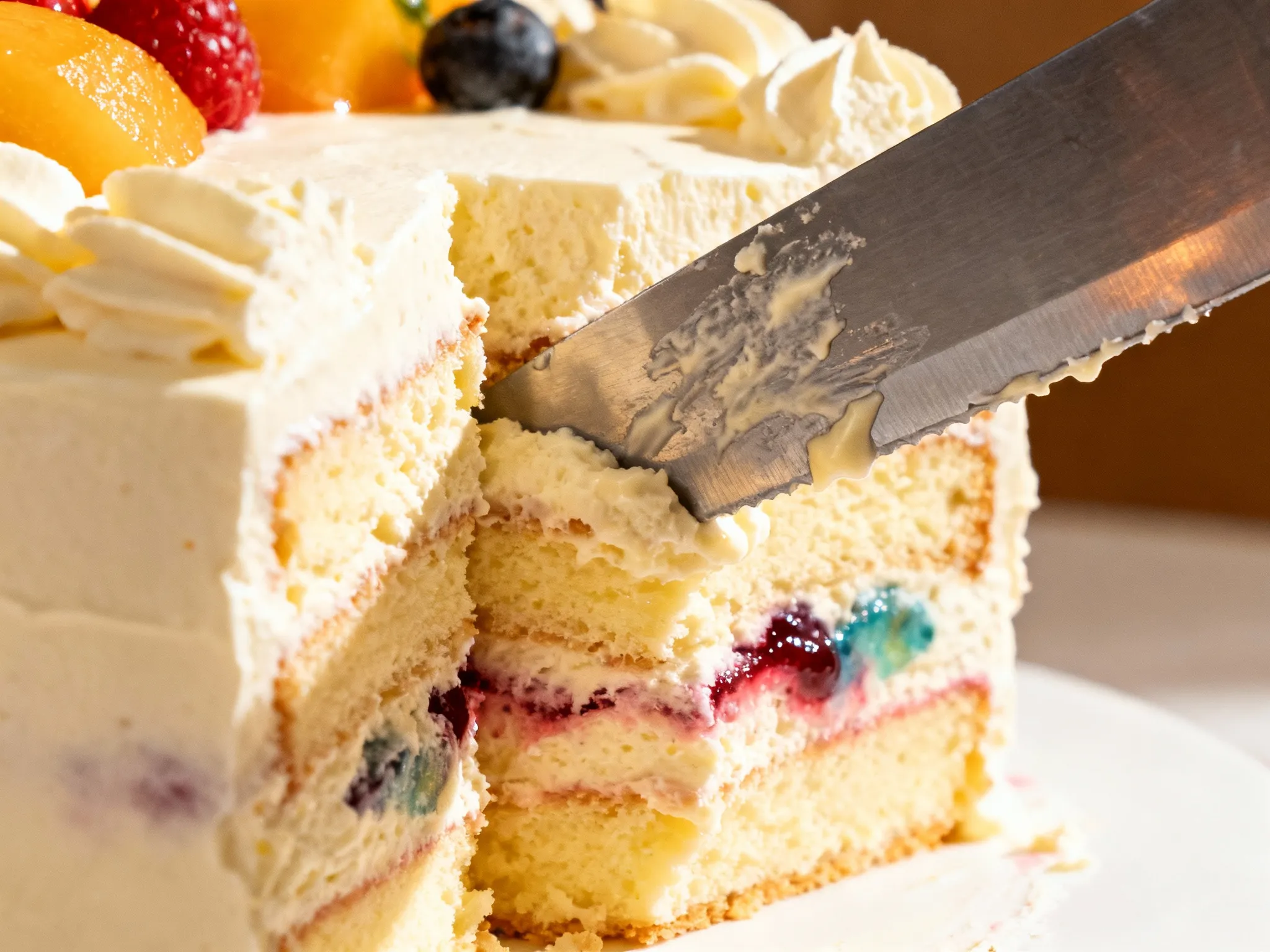 User-Created Video Showcase