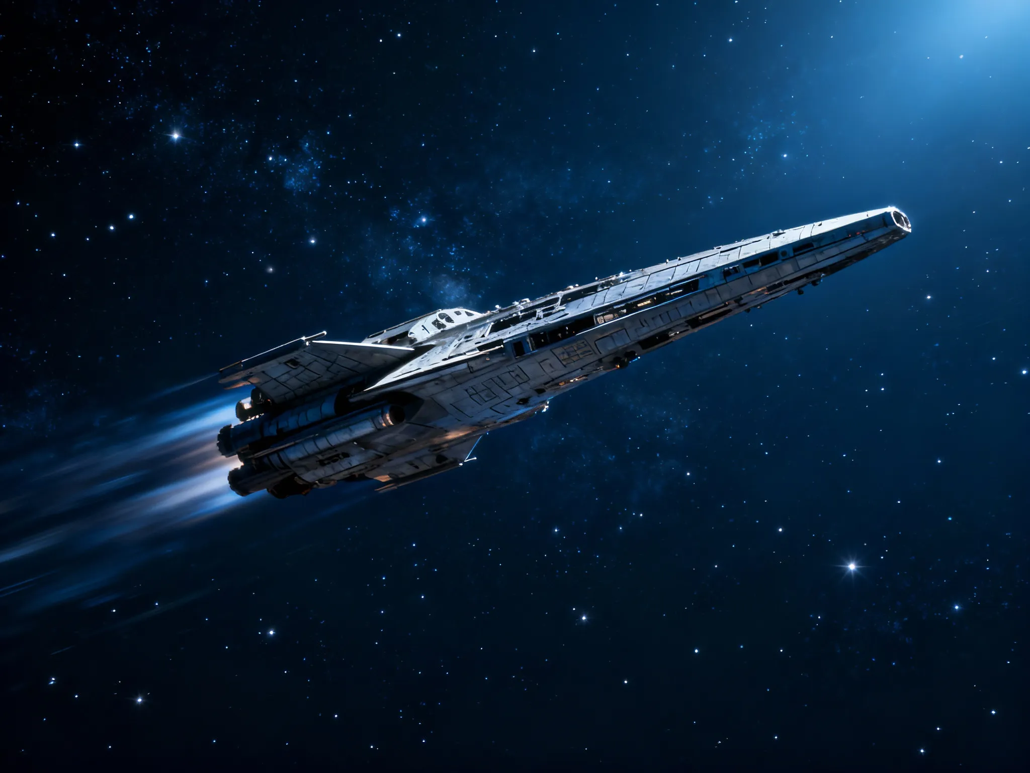 User-Created Video Showcase